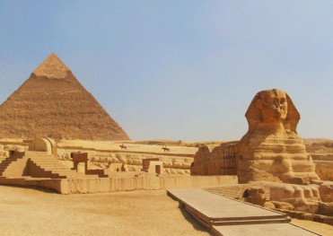 Khám phá Ai Cập Huyền Bí 9 ngày 8 đêm
